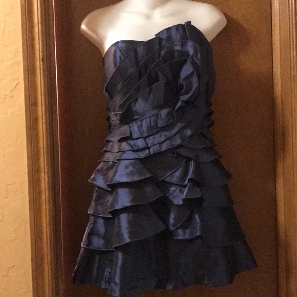 BCBGeneration cocktail dress